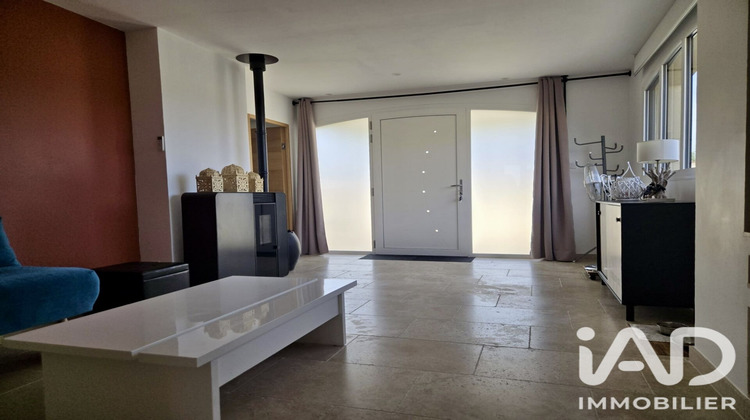 Ma-Cabane - Vente Maison Bouniagues, 156 m²