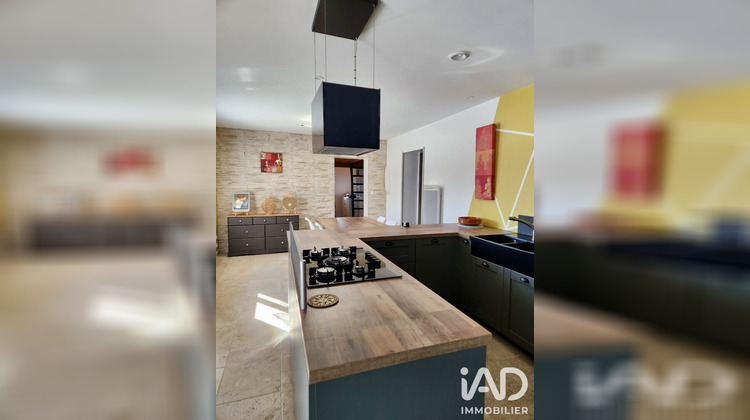 Ma-Cabane - Vente Maison Bouniagues, 156 m²