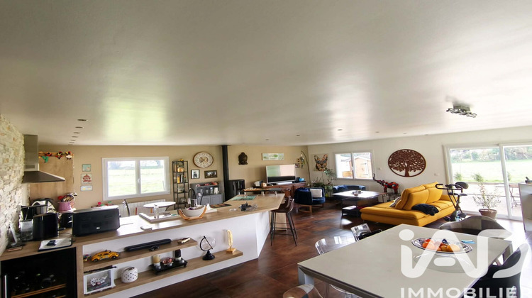 Ma-Cabane - Vente Maison Bouquelon, 146 m²