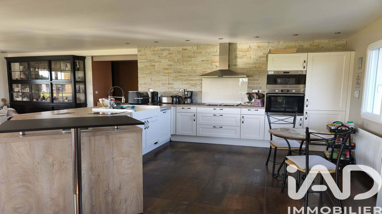 Ma-Cabane - Vente Maison Bouquelon, 146 m²