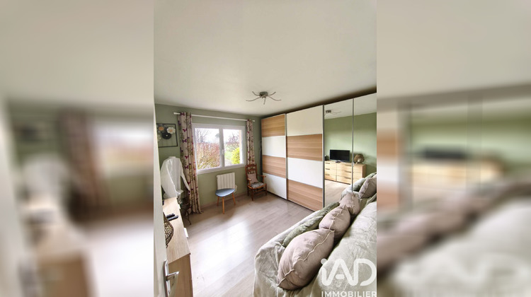 Ma-Cabane - Vente Maison Bouquelon, 146 m²