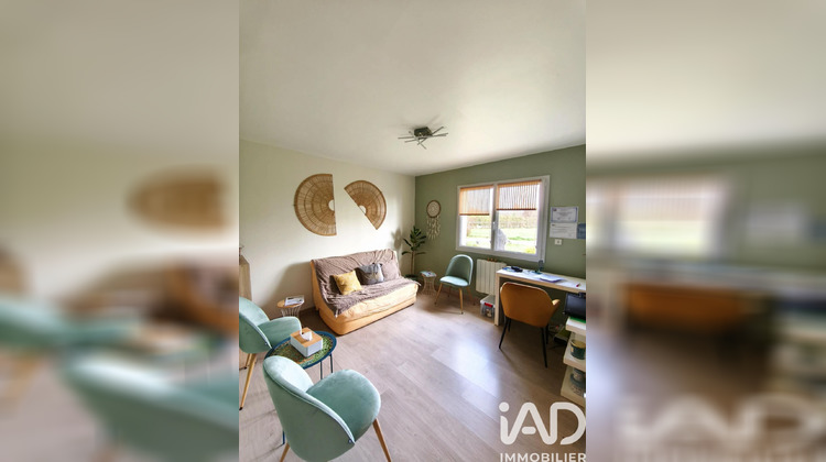 Ma-Cabane - Vente Maison Bouquelon, 146 m²