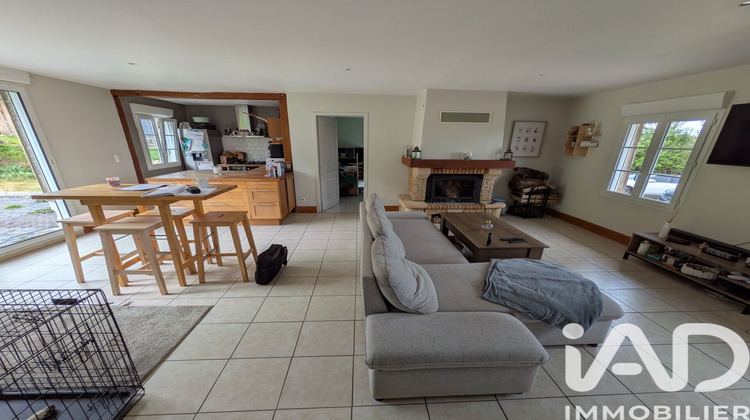 Ma-Cabane - Vente Maison Bouquelon, 78 m²