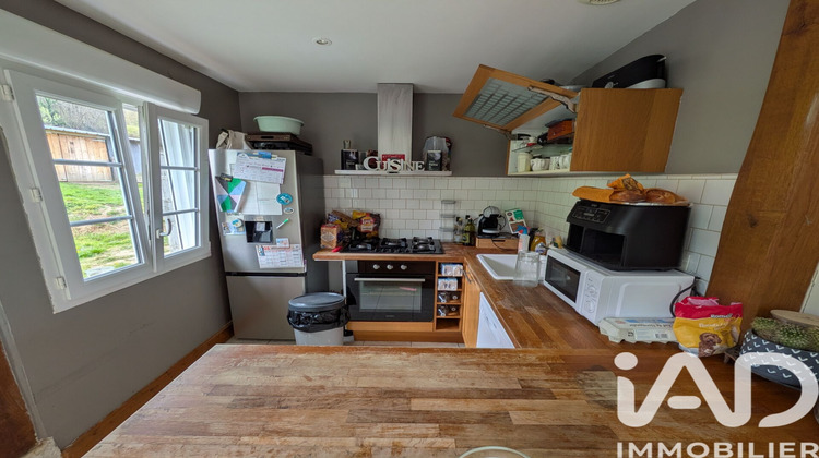 Ma-Cabane - Vente Maison Bouquelon, 78 m²