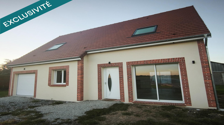 Ma-Cabane - Vente Maison Bouquelon, 113 m²