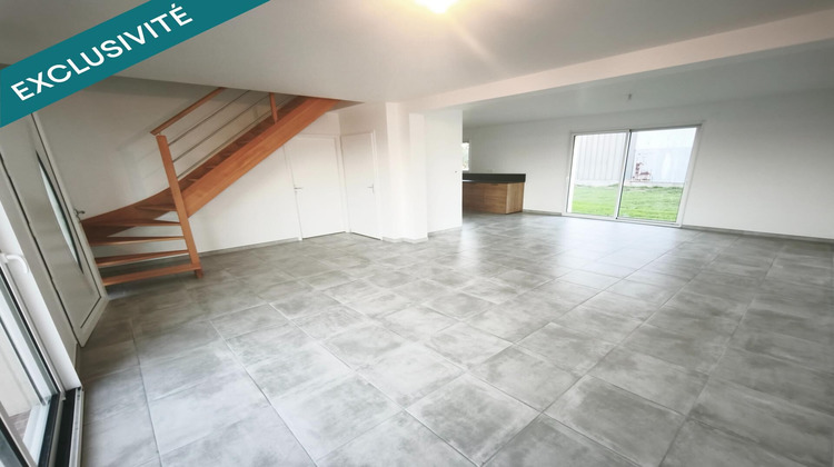 Ma-Cabane - Vente Maison Bouquelon, 113 m²