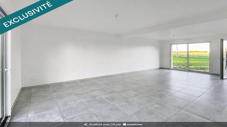Ma-Cabane - Vente Maison Bouquelon, 113 m²