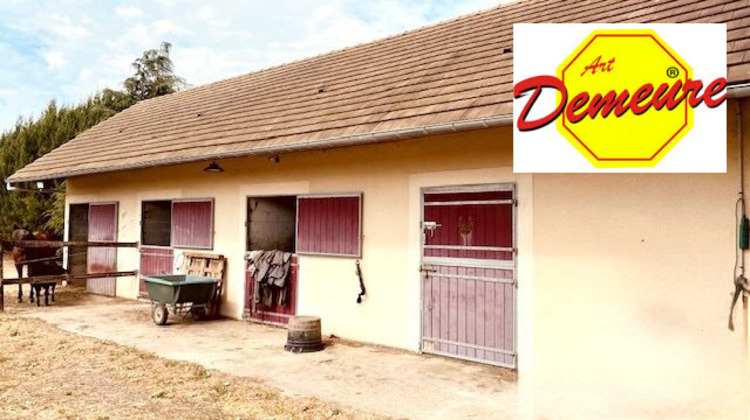 Ma-Cabane - Vente Maison Bouquelon, 150 m²