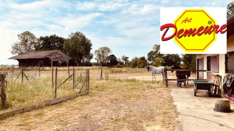 Ma-Cabane - Vente Maison Bouquelon, 150 m²