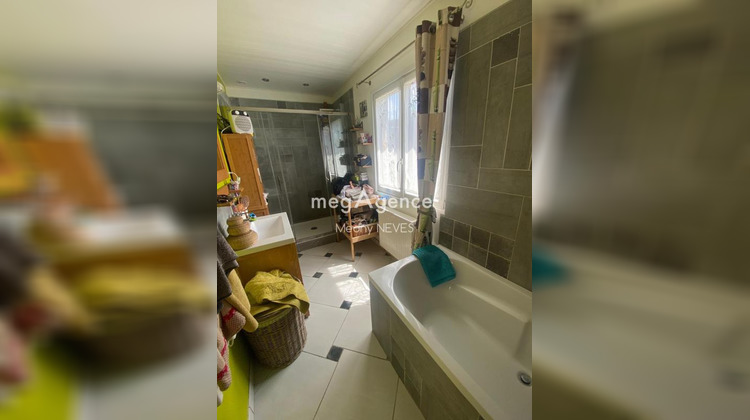 Ma-Cabane - Vente Maison BOUQUEMAISON, 135 m²