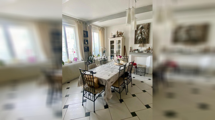 Ma-Cabane - Vente Maison BOUQUEMAISON, 135 m²