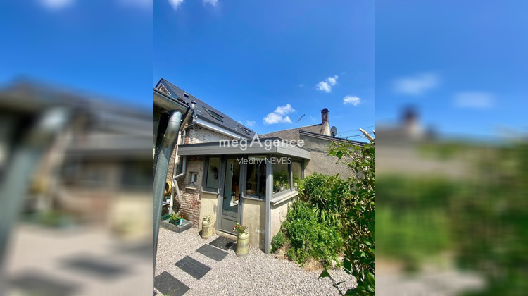 Ma-Cabane - Vente Maison BOUQUEMAISON, 135 m²