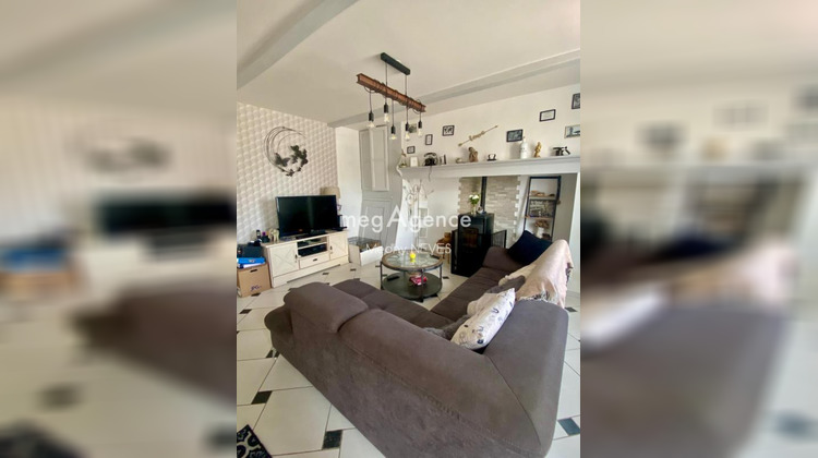 Ma-Cabane - Vente Maison BOUQUEMAISON, 135 m²