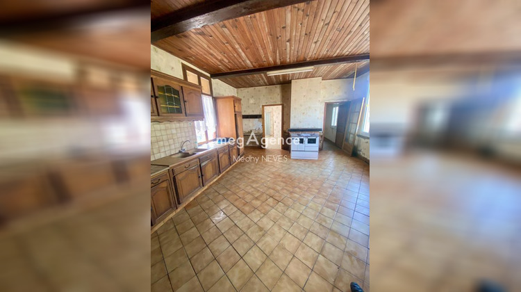 Ma-Cabane - Vente Maison BOUQUEMAISON, 97 m²