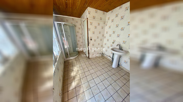 Ma-Cabane - Vente Maison BOUQUEMAISON, 97 m²