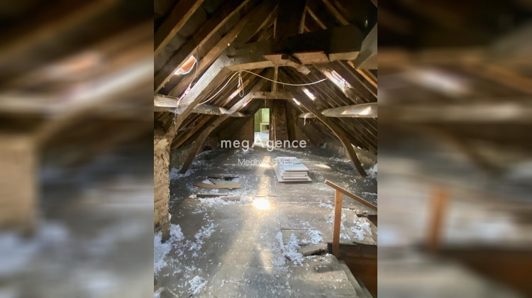 Ma-Cabane - Vente Maison BOUQUEMAISON, 97 m²