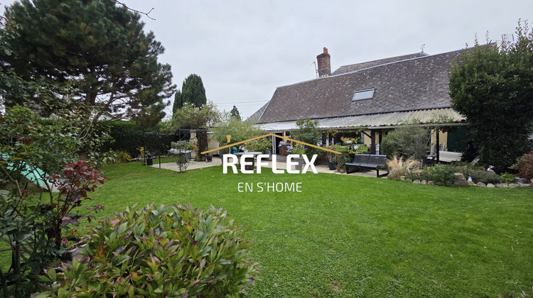 Ma-Cabane - Vente Maison Bouquemaison, 229 m²