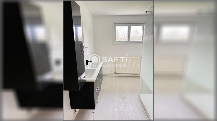 Ma-Cabane - Vente Maison Bouquemaison, 134 m²