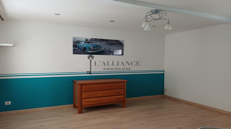 Ma-Cabane - Vente Maison Bouquemaison, 135 m²