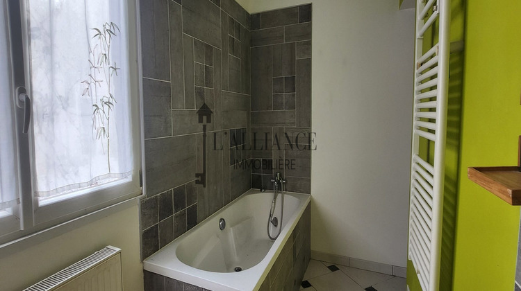 Ma-Cabane - Vente Maison Bouquemaison, 135 m²