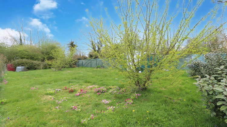 Ma-Cabane - Vente Maison Bouquemaison, 114 m²