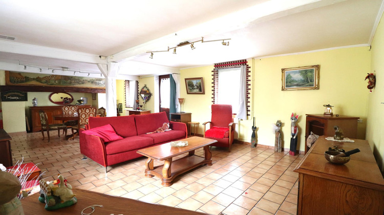 Ma-Cabane - Vente Maison Bouquemaison, 114 m²