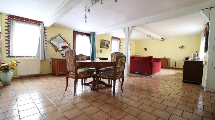 Ma-Cabane - Vente Maison Bouquemaison, 114 m²