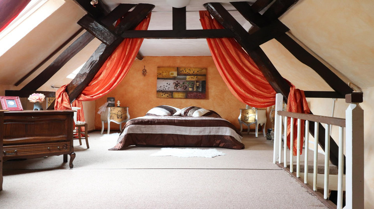 Ma-Cabane - Vente Maison Bouquemaison, 114 m²