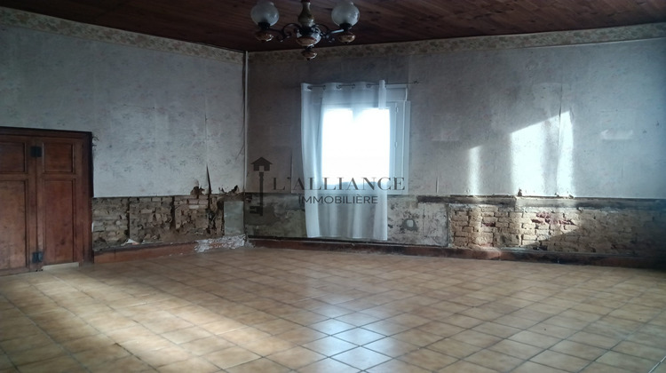 Ma-Cabane - Vente Maison Bouquemaison, 98 m²