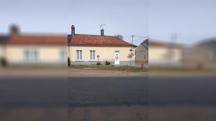 Ma-Cabane - Vente Maison Bouquemaison, 98 m²