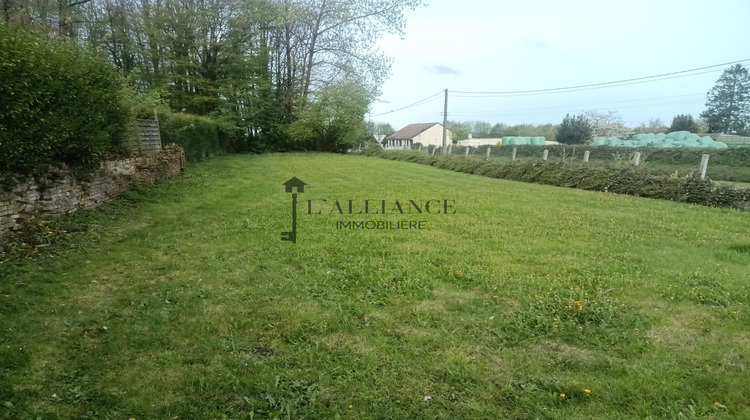 Ma-Cabane - Vente Maison Bouquemaison, 98 m²