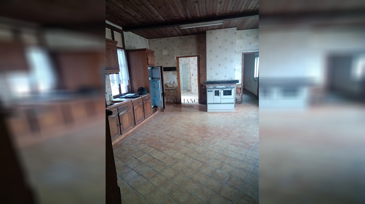 Ma-Cabane - Vente Maison Bouquemaison, 98 m²