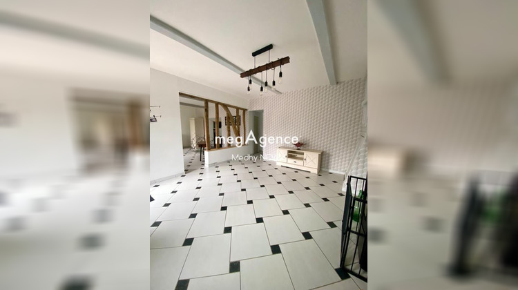 Ma-Cabane - Vente Maison BOUQUEMAISON, 135 m²