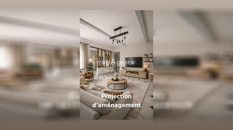 Ma-Cabane - Vente Maison BOUQUEMAISON, 135 m²