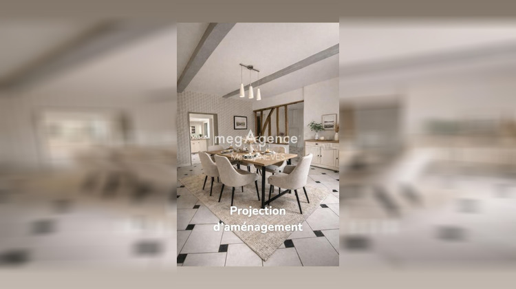 Ma-Cabane - Vente Maison BOUQUEMAISON, 135 m²