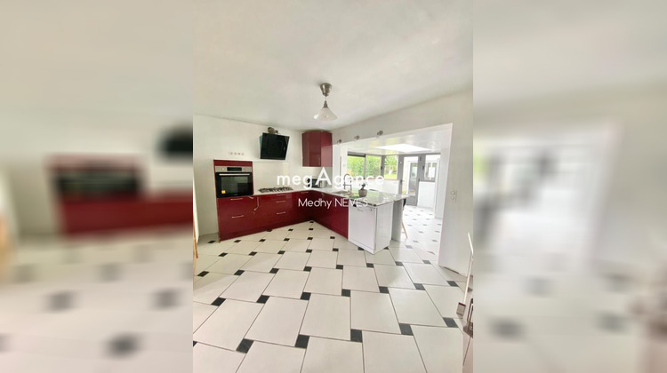 Ma-Cabane - Vente Maison BOUQUEMAISON, 135 m²