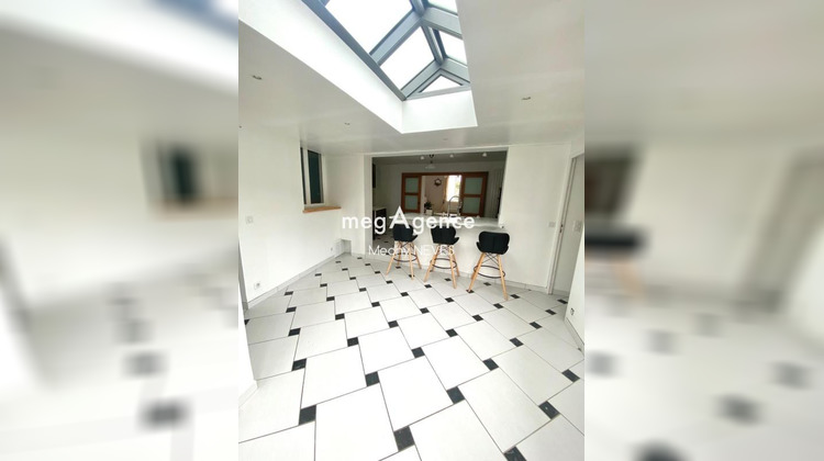 Ma-Cabane - Vente Maison BOUQUEMAISON, 135 m²