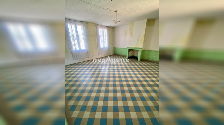 Ma-Cabane - Vente Maison BOUQUEMAISON, 97 m²