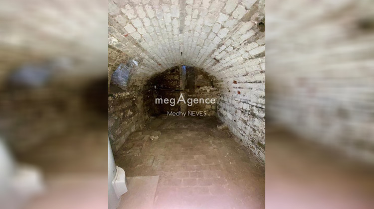 Ma-Cabane - Vente Maison BOUQUEMAISON, 97 m²