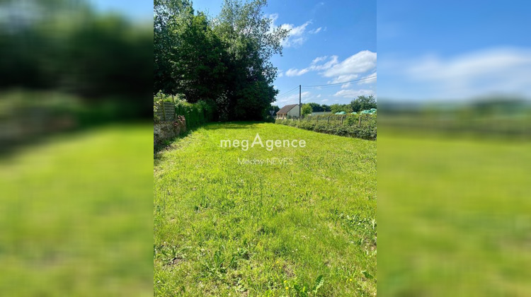 Ma-Cabane - Vente Maison BOUQUEMAISON, 97 m²