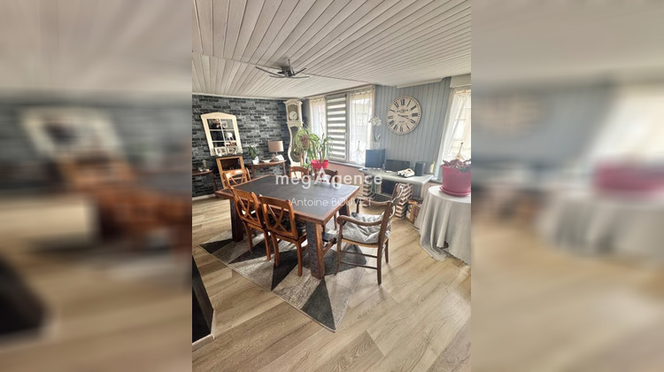 Ma-Cabane - Vente Maison BOUQUEMAISON, 229 m²