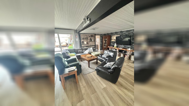Ma-Cabane - Vente Maison BOUQUEMAISON, 229 m²