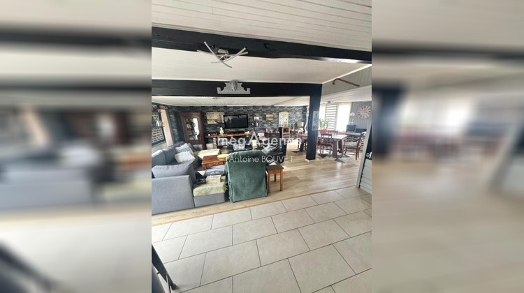 Ma-Cabane - Vente Maison BOUQUEMAISON, 229 m²