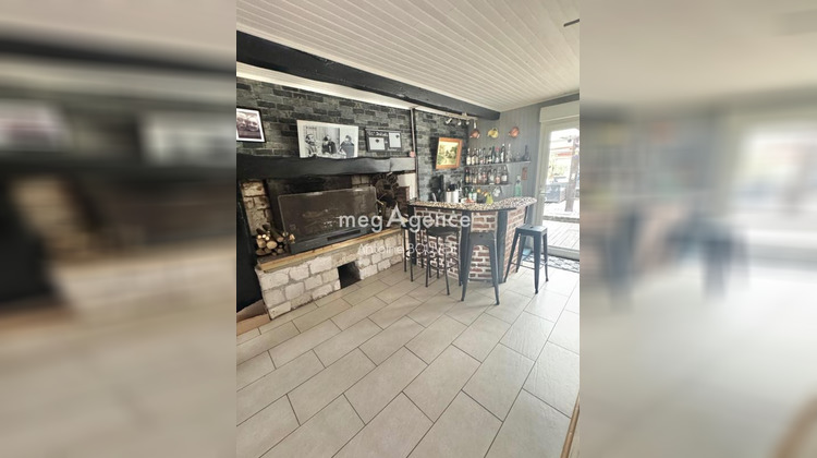 Ma-Cabane - Vente Maison BOUQUEMAISON, 229 m²