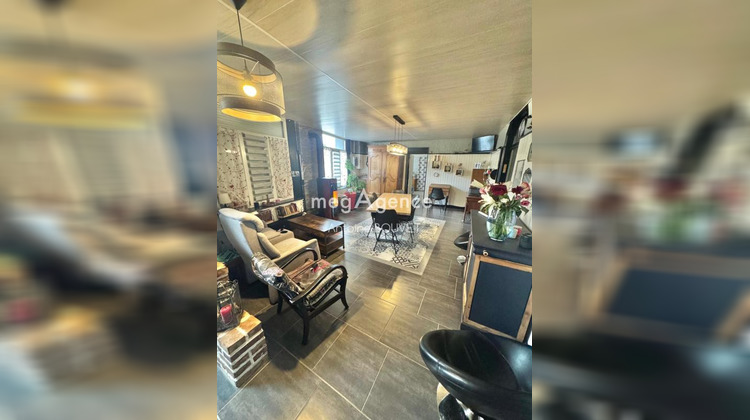 Ma-Cabane - Vente Maison BOUQUEMAISON, 229 m²