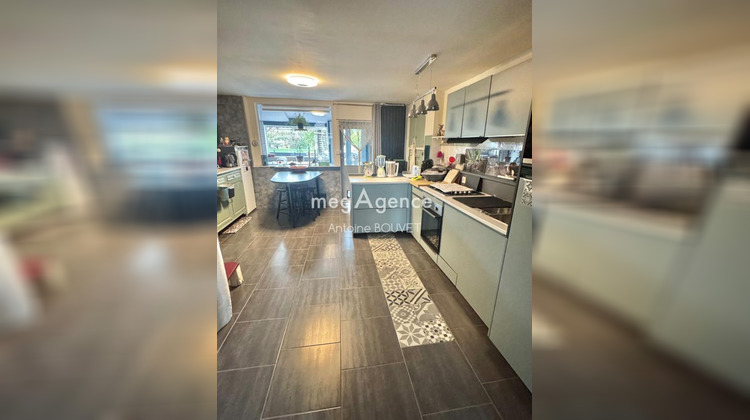 Ma-Cabane - Vente Maison BOUQUEMAISON, 229 m²