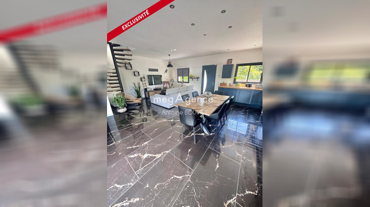 Ma-Cabane - Vente Maison BOUQUEMAISON, 107 m²