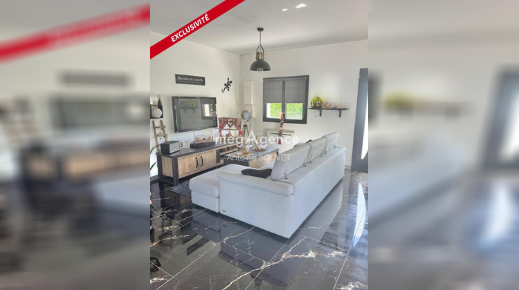 Ma-Cabane - Vente Maison BOUQUEMAISON, 107 m²