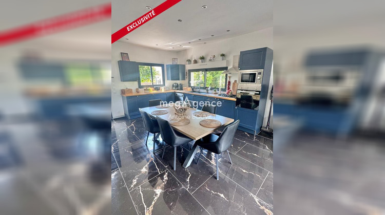 Ma-Cabane - Vente Maison BOUQUEMAISON, 107 m²