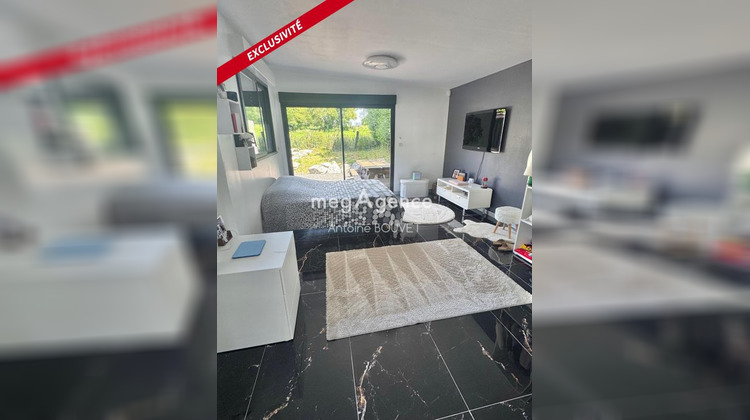 Ma-Cabane - Vente Maison BOUQUEMAISON, 107 m²